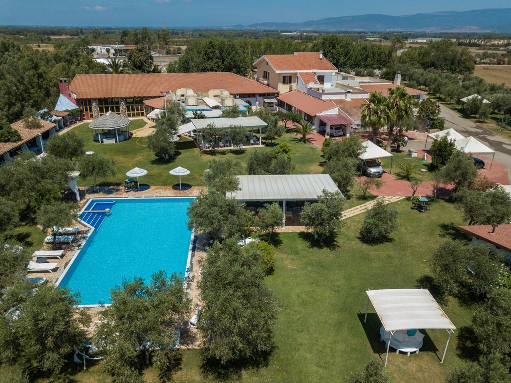 Locanda Da Renzo Siamaggiore Exterior foto